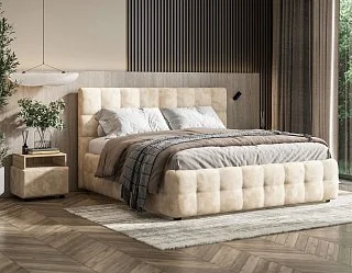 Кровать Босс 180*200 в подарок